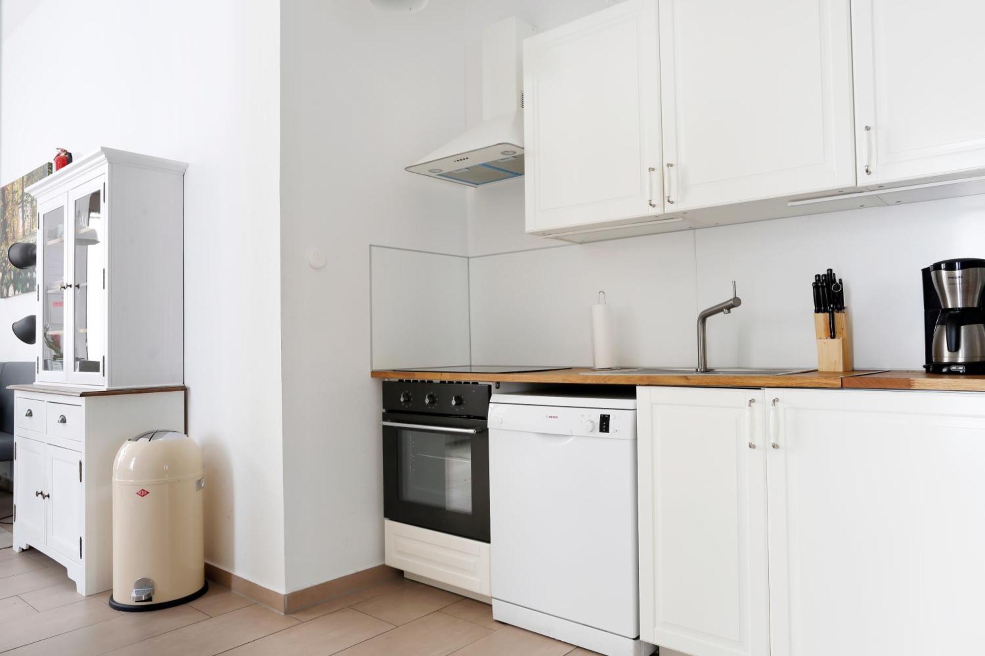 Nieb By Rockchair Apartments L Superhost Status L 3 Bedrooms Boxspringbeds 3 Bathrooms In Center "Kurfuerstendamm" - Cozy Family & Business Flair Welcomes You! Берлин Екстериор снимка