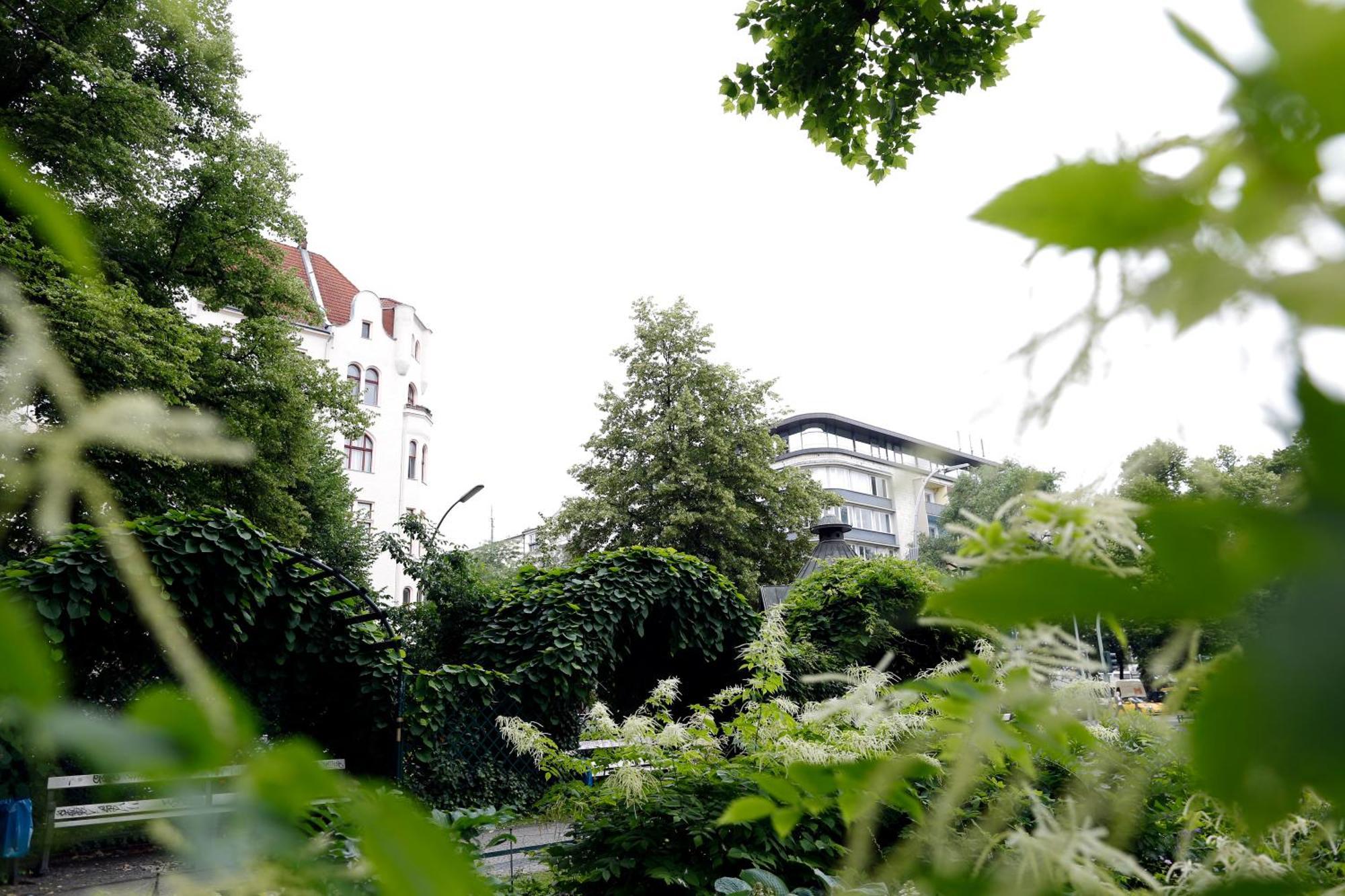Nieb By Rockchair Apartments L Superhost Status L 3 Bedrooms Boxspringbeds 3 Bathrooms In Center "Kurfuerstendamm" - Cozy Family & Business Flair Welcomes You! Берлин Екстериор снимка